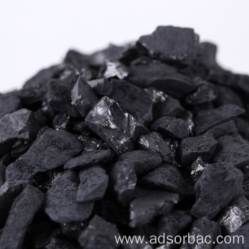 Coal-Based 8X30 Granular Activated Carbon In Water Treatment